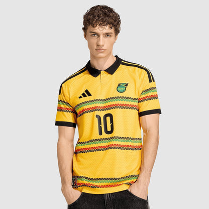 Home 26/27 Fan Shirt