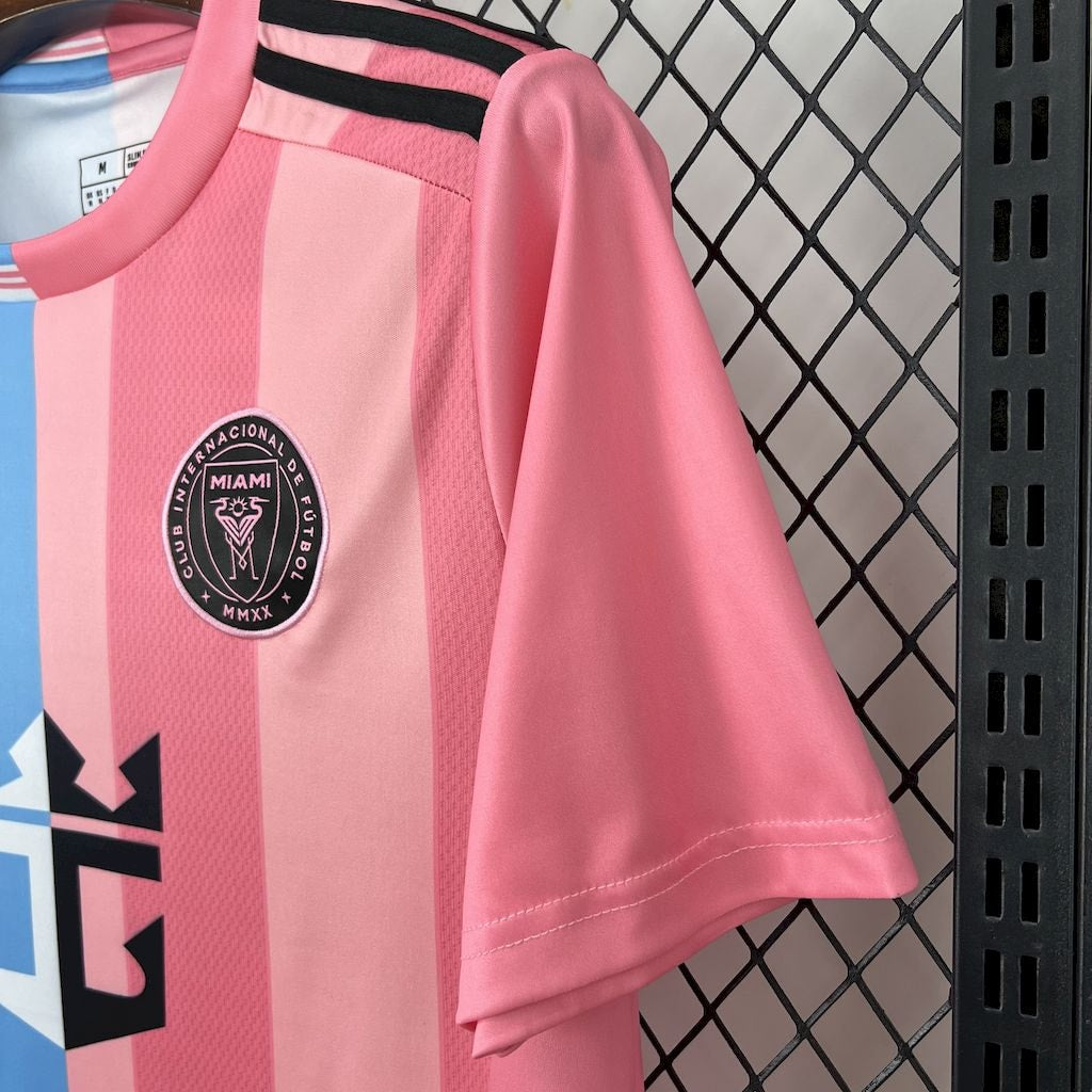 Edition 25/26 Home Fan Shirt