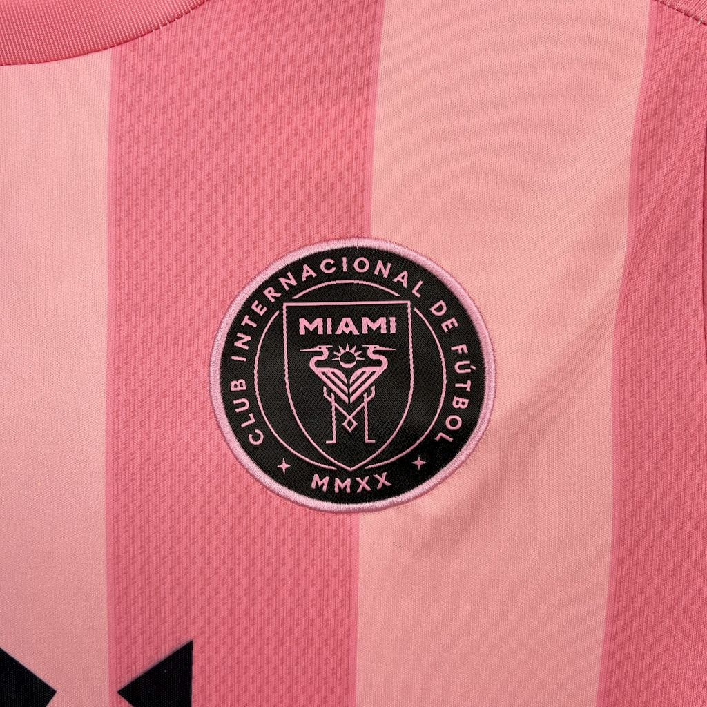 Edition 25/26 Home Fan Shirt