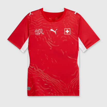 Home 26/27 Fan Shirt