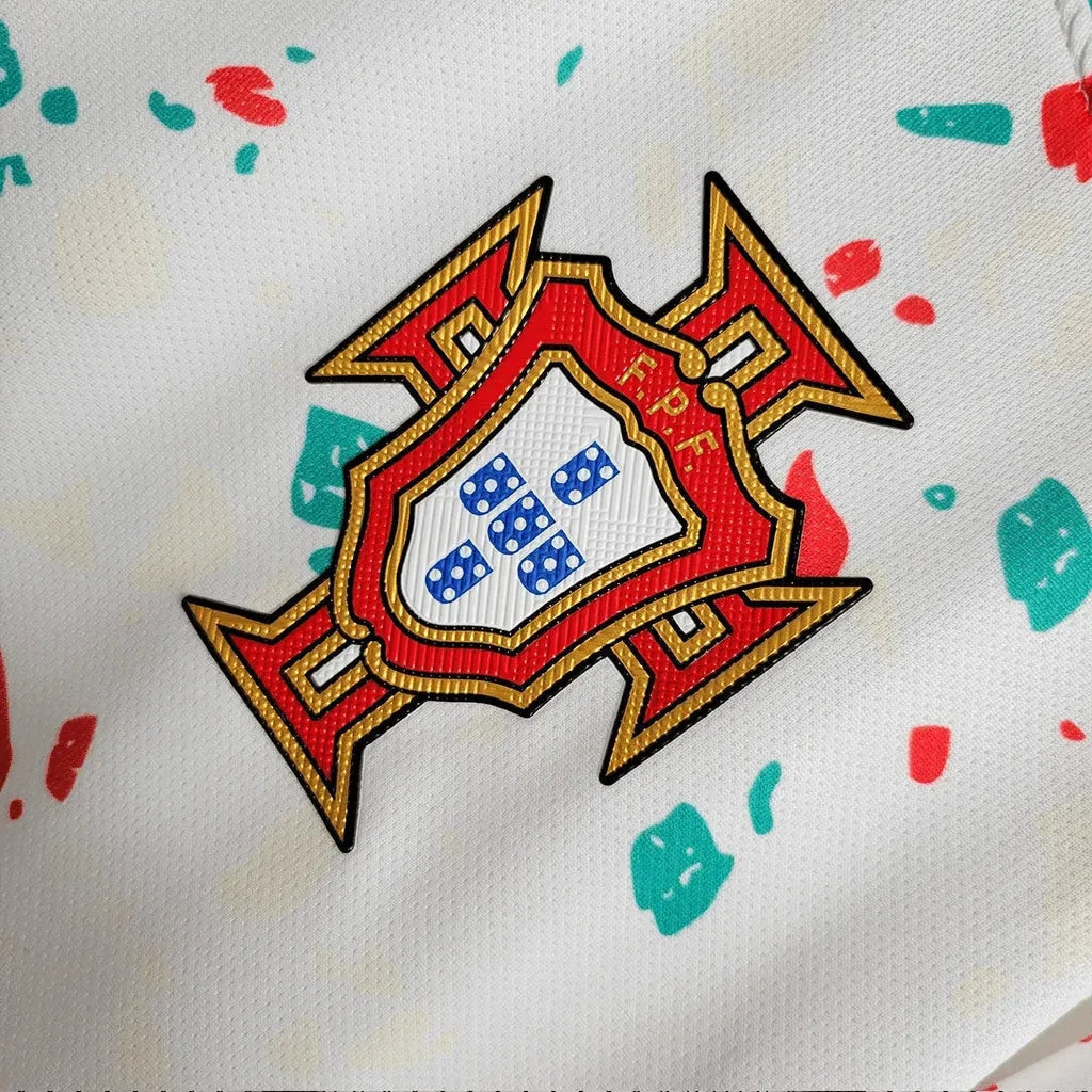Away 23/24 Fan Shirt