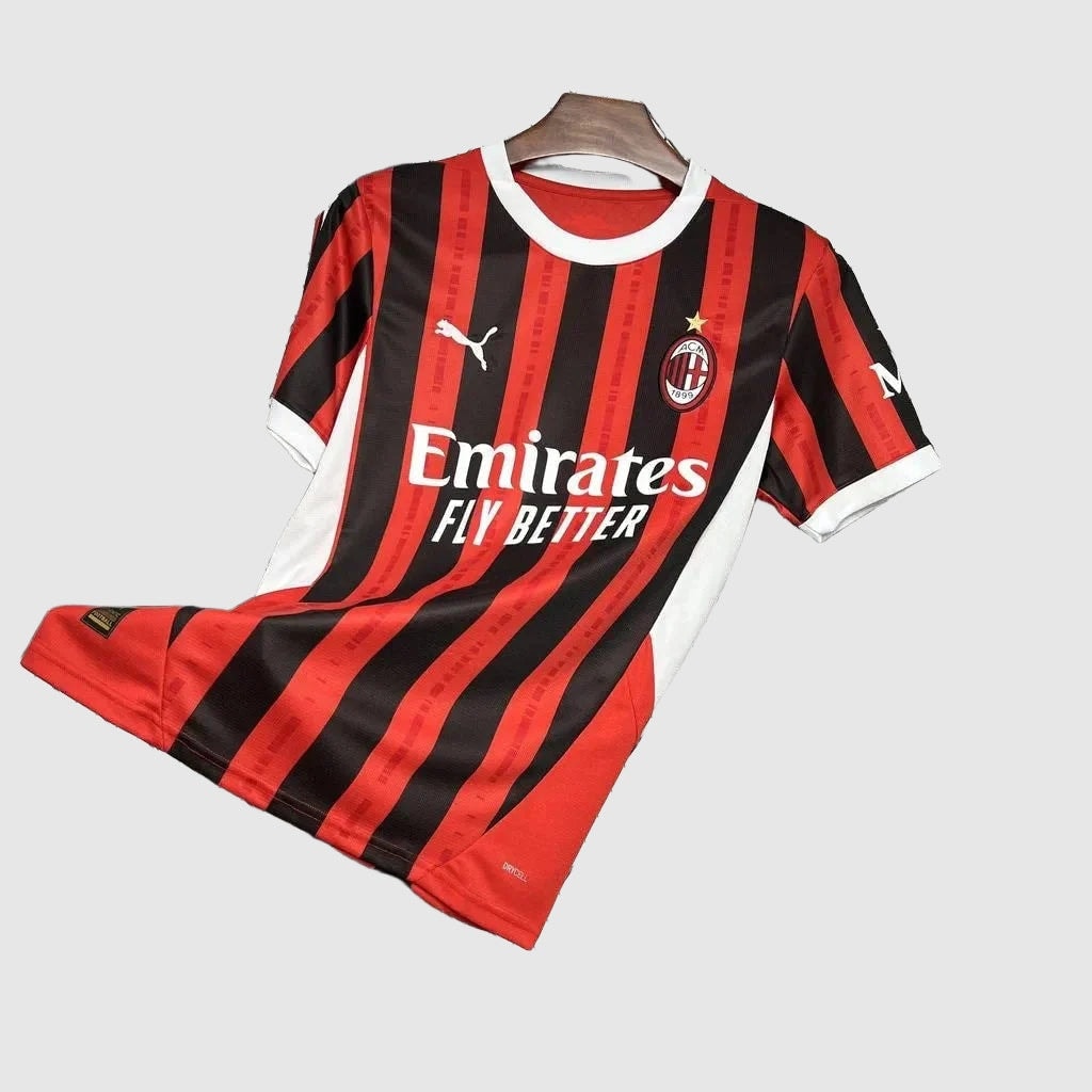 Home 24/25 Fan Shirt