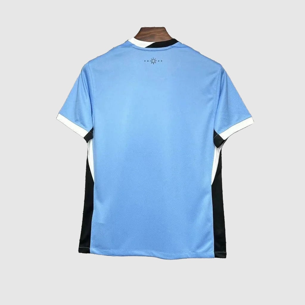 Home 24/25 Fan Shirt