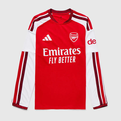 Home 26/27 Long Sleeve Shirt