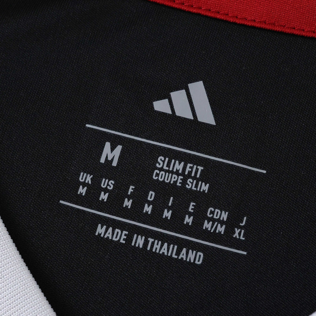 Away 25/26 Fan Shirt