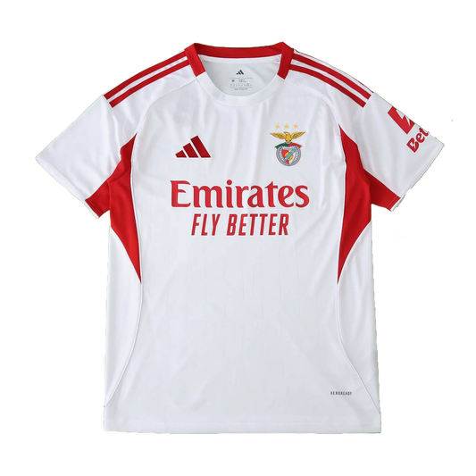Away 25/26 Fan Shirt