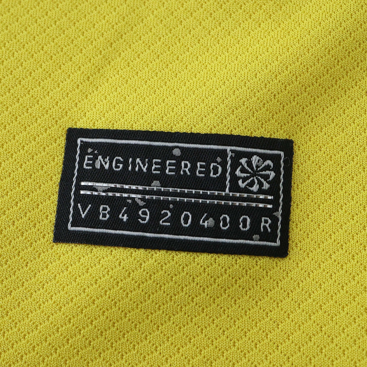 Home 25/26 Fan Shirt