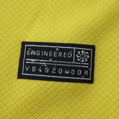 Home 25/26 Fan Shirt