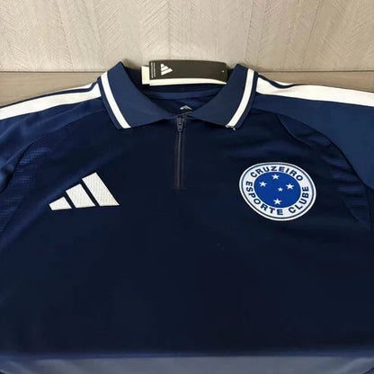 Polo Training 26/27 Fan Shirt