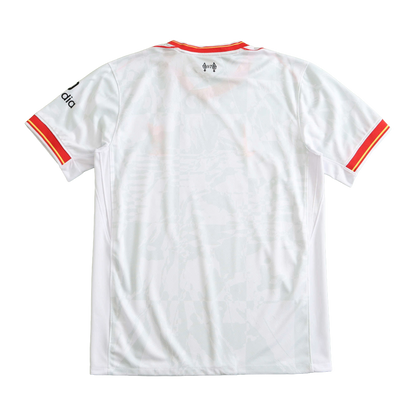 II 24/25 Away Fan Shirt