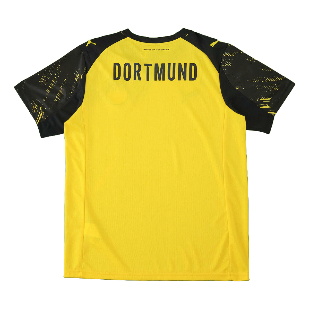Home 25/26 Fan Shirt