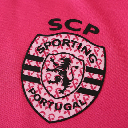 Outubro 24/25 Fan Shirt