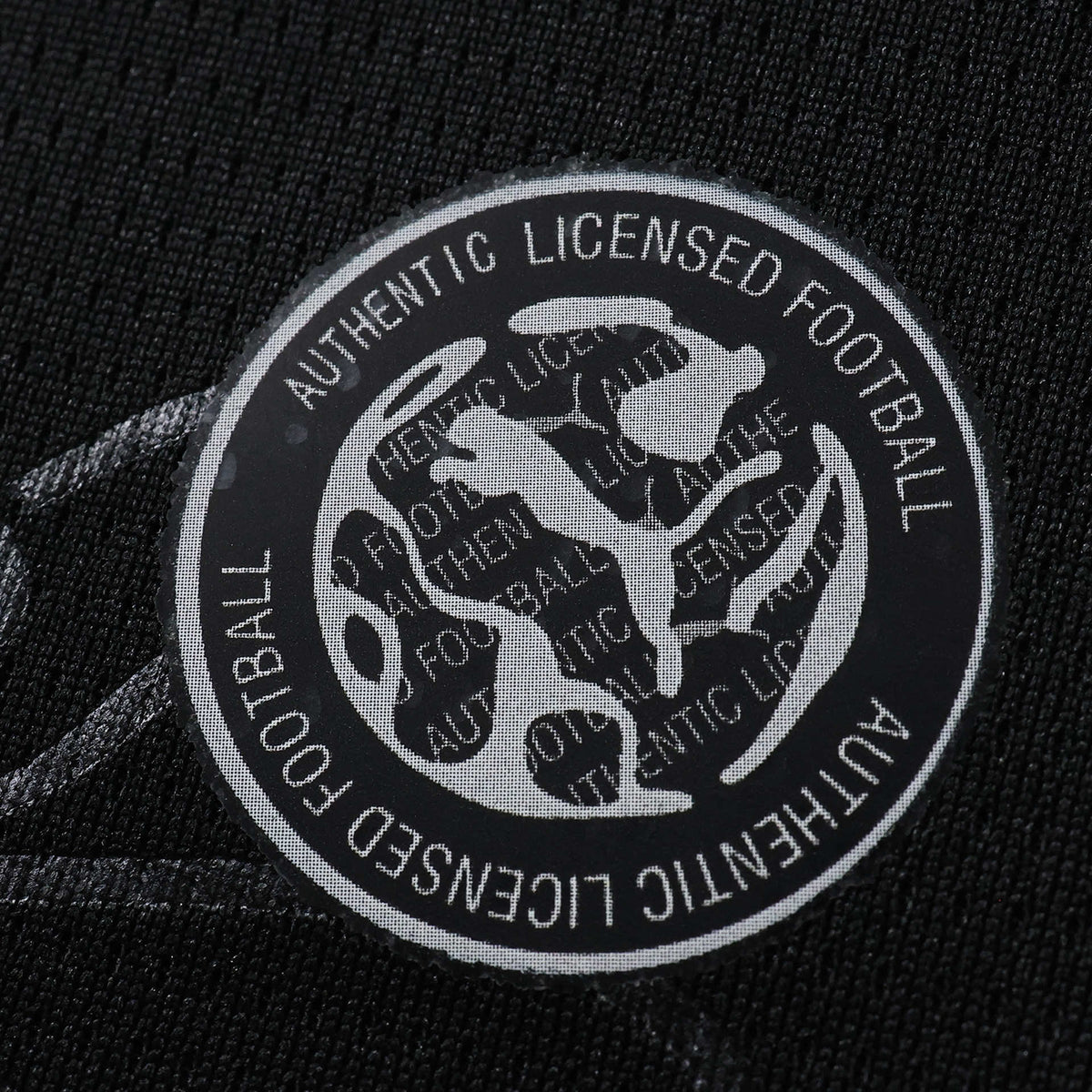 Away 26/27 Long Sleeve Shirt
