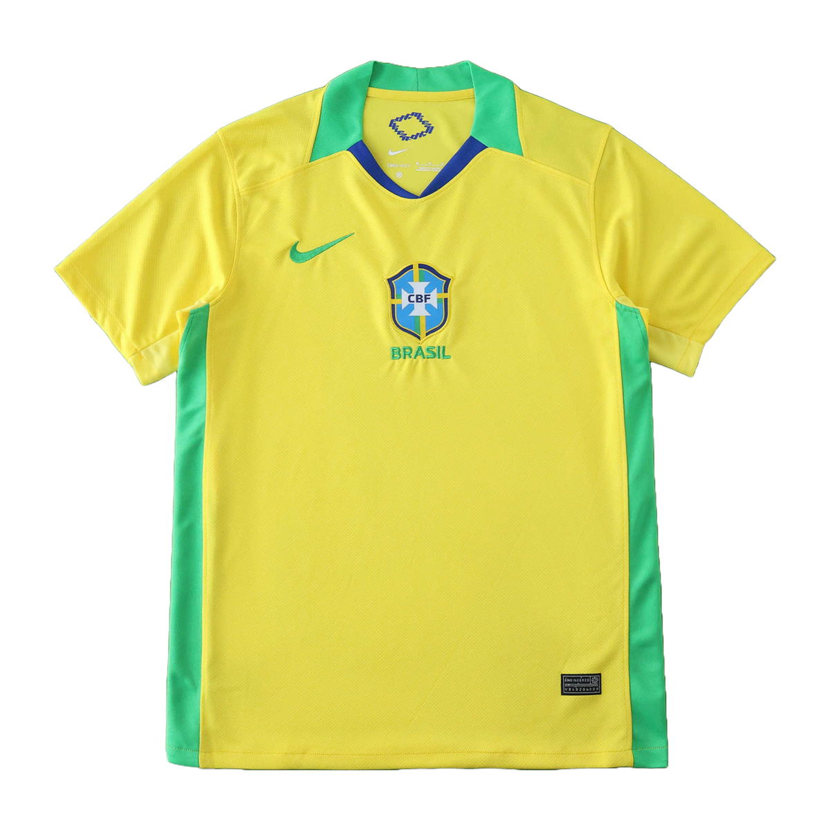 Home 25/26 Fan Shirt