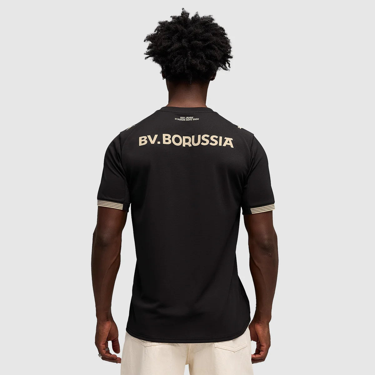 Centenary 25/26 Fan Shirt