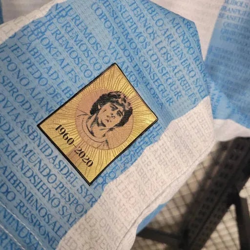 Special Edition Fan Shirt