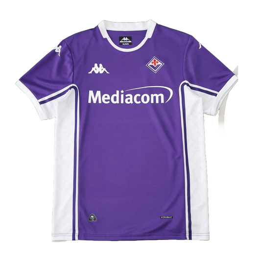 Home 25/26 Fan Shirt