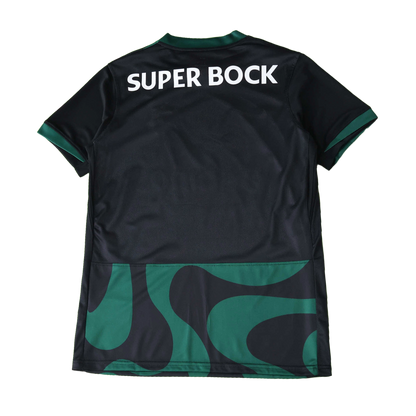 Away 25/26 Fan Shirt