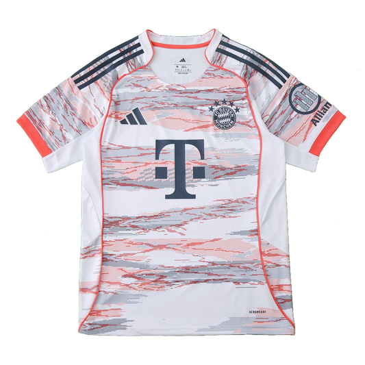 Away 25/26 Fan Shirt