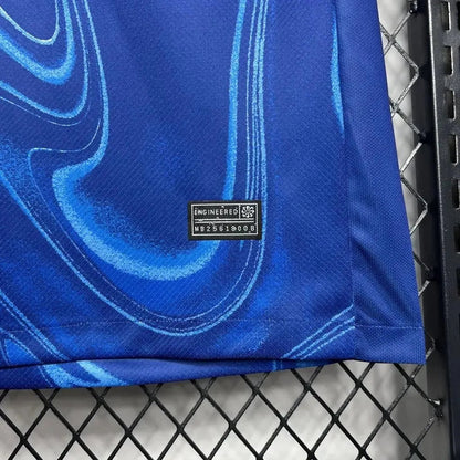 Home 24/25 Fan Shirt