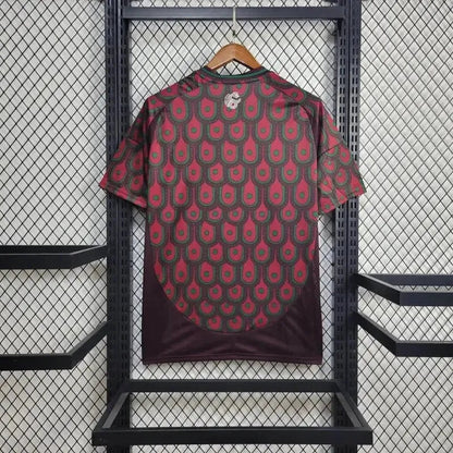 Home 24/25 Fan Shirt