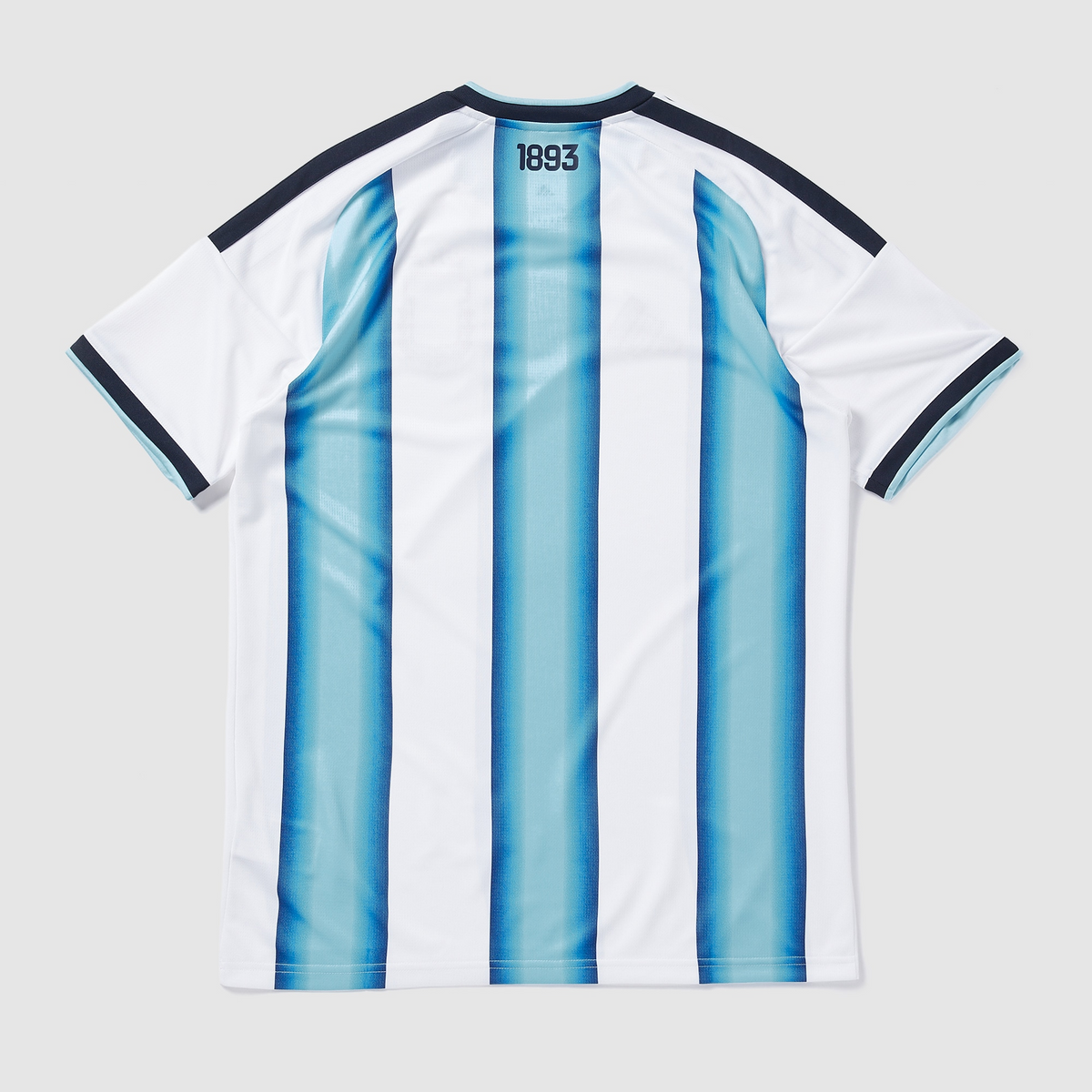 Home 26/27 Fan Shirt