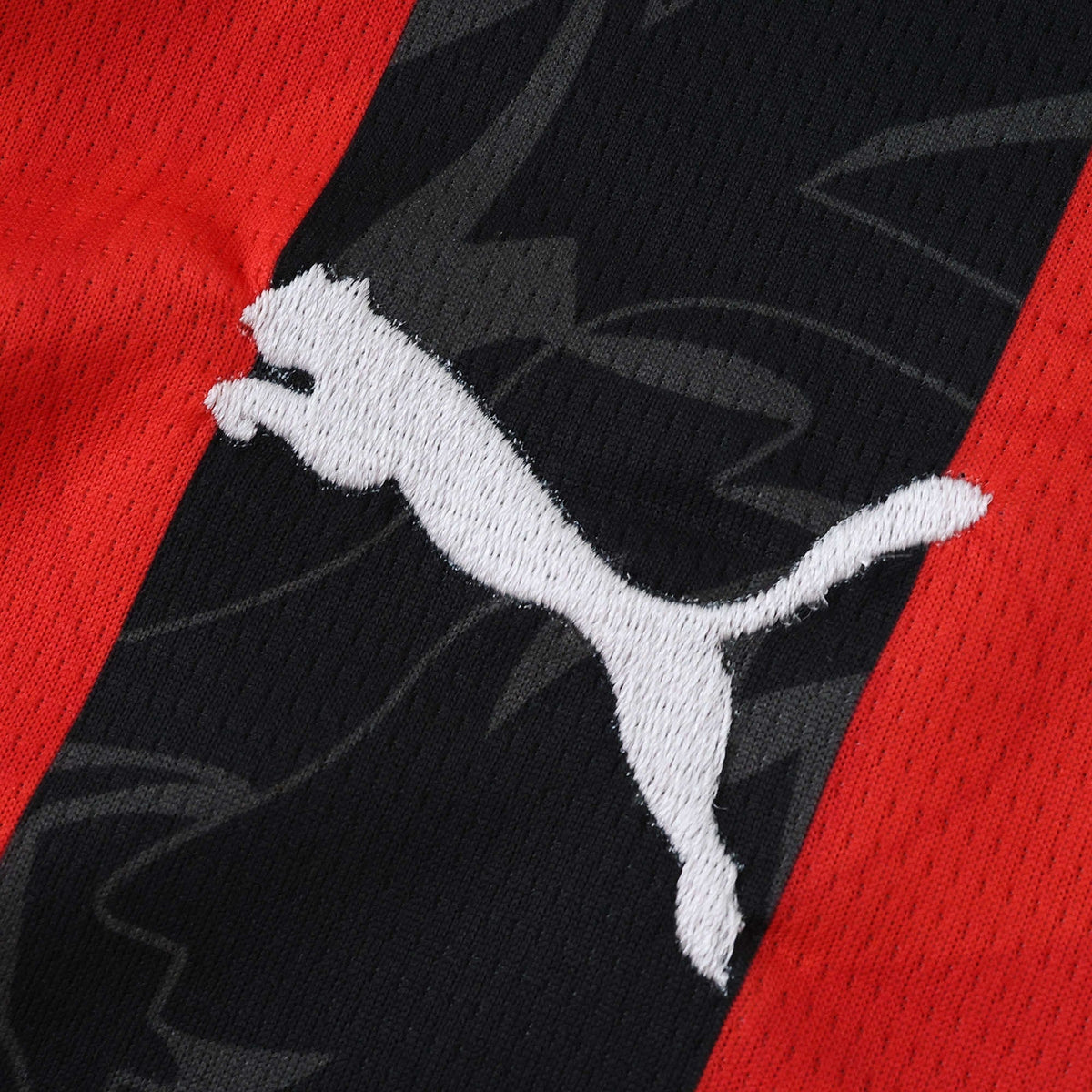 Home 25/26 Fan Shirt