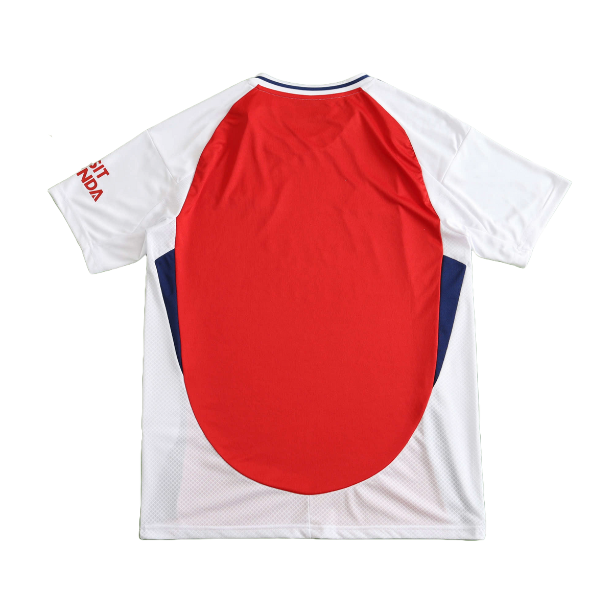 Home 24/25 Fan Shirt