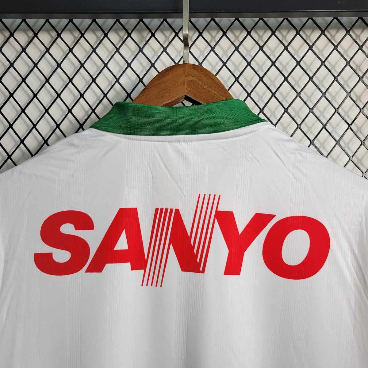 Retro 1997 Fan Shirt