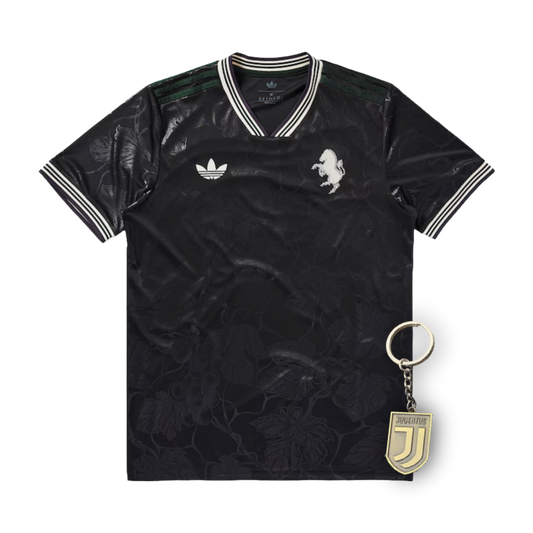 Third 25/26 Fan Shirt