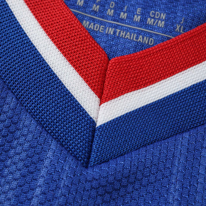 Away 26/27 Long Sleeve Shirt