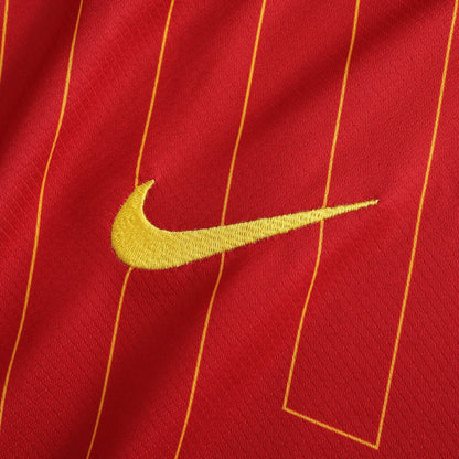 Home 24/25 Fan Shirt