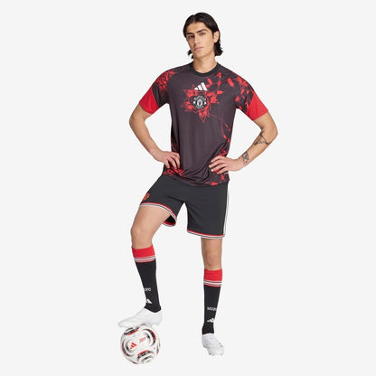 Pre-Match 26/27 Fan Shirt