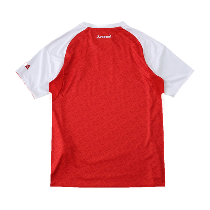 Home 25/26 Fan Shirt
