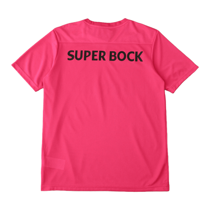 Outubro 24/25 Fan Shirt
