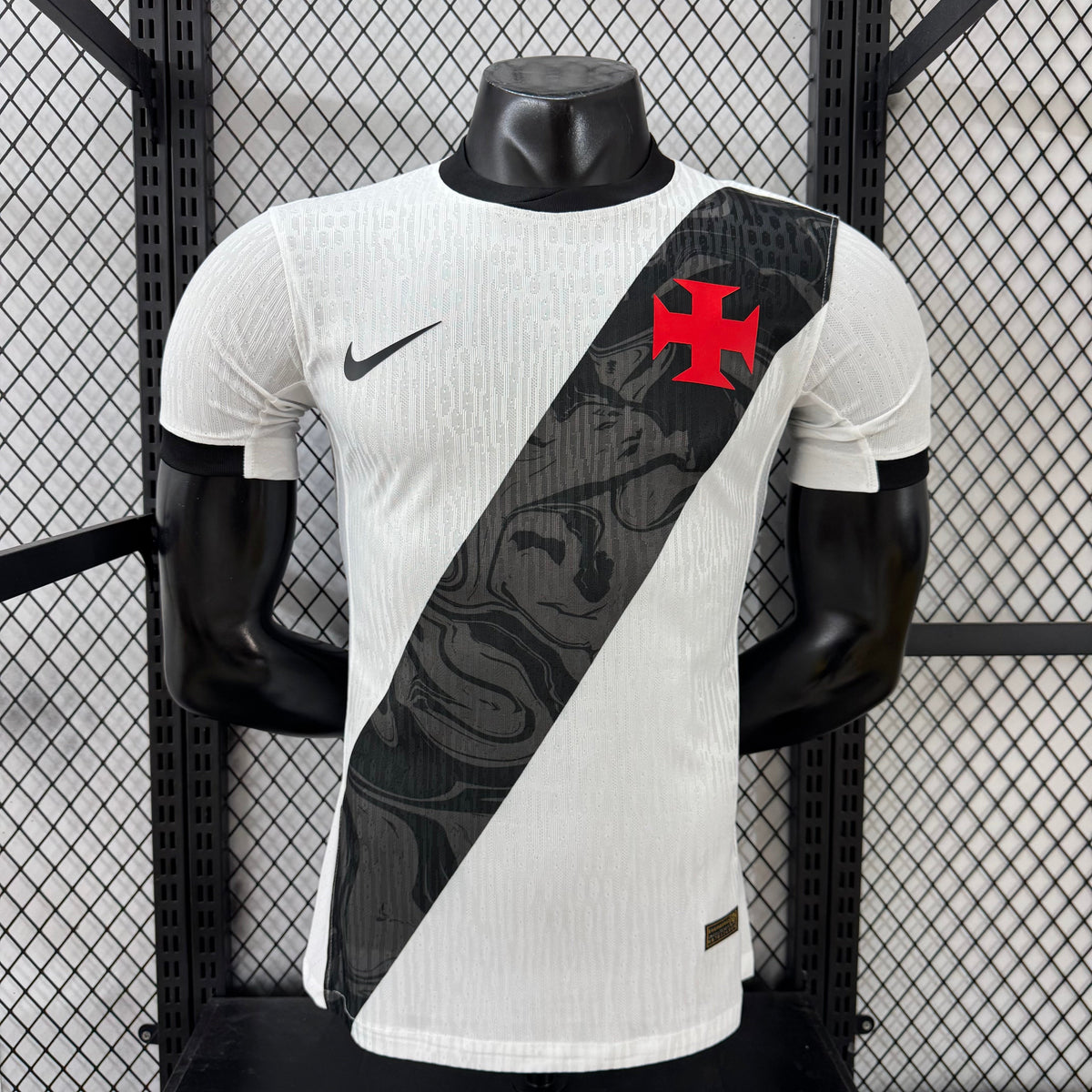 Away 2026/27 Player Shirt