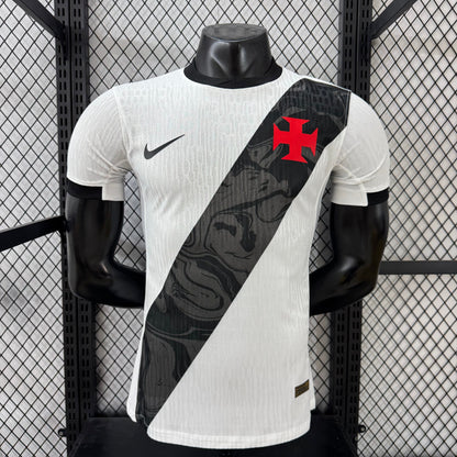 Away 2026/27 Player Shirt