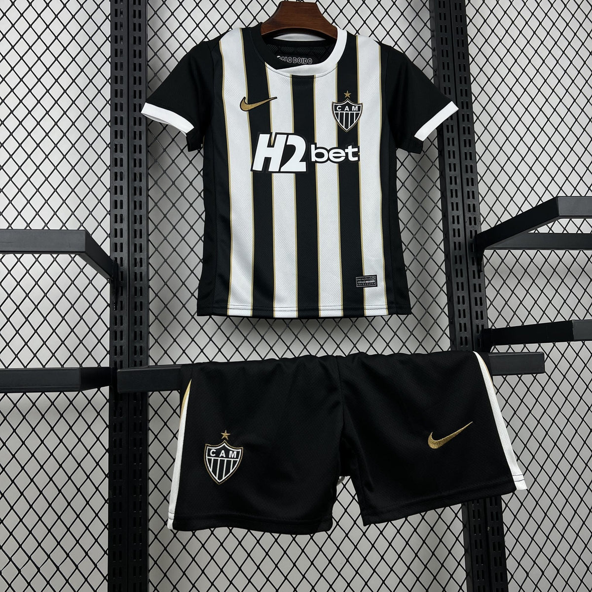 Home 26/27 Kids Kit