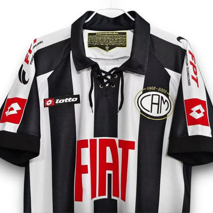 Retro 2008 Fan Shirt