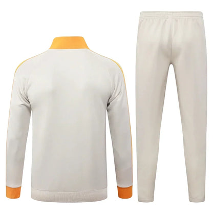 Bayern Munchen 26/27 Full-Zip I Tracksuit