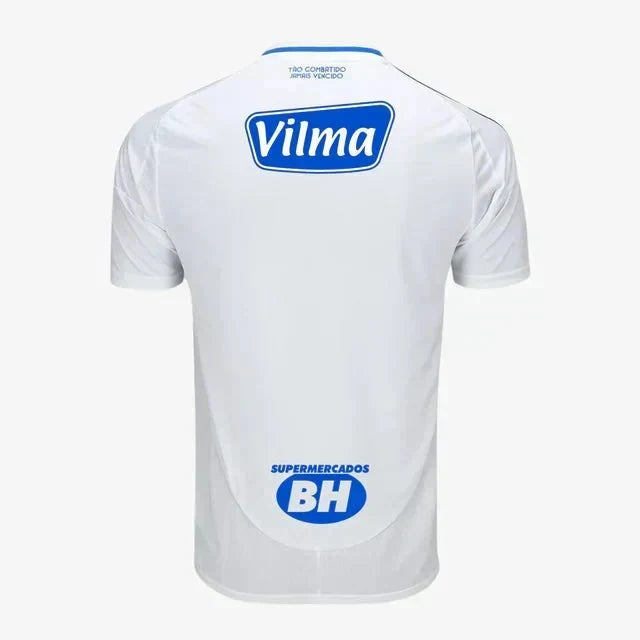 Away 25/26 Fan Shirt