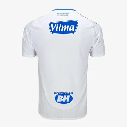 Away 25/26 Fan Shirt