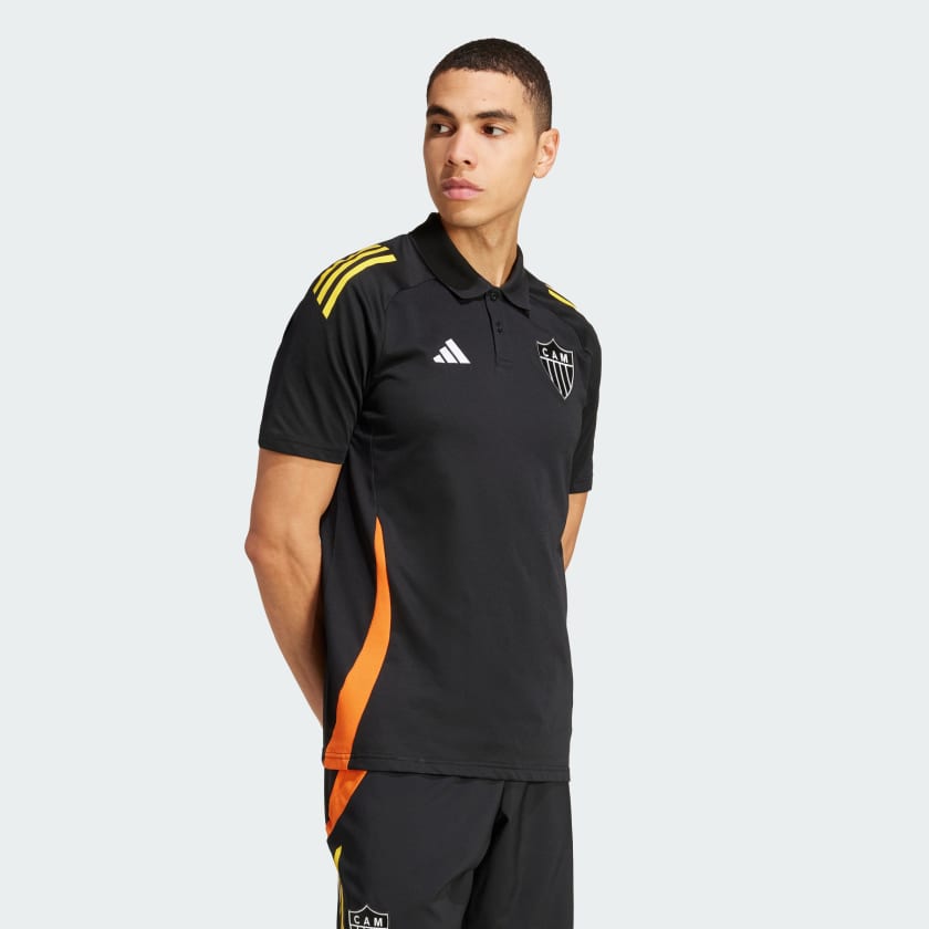 Polo Training 25/26 Fan Shirt