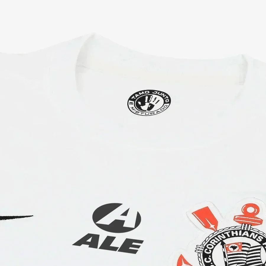 Home 24/25 Fan Shirt