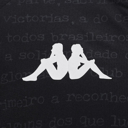 Third 24/25 Fan Shirt