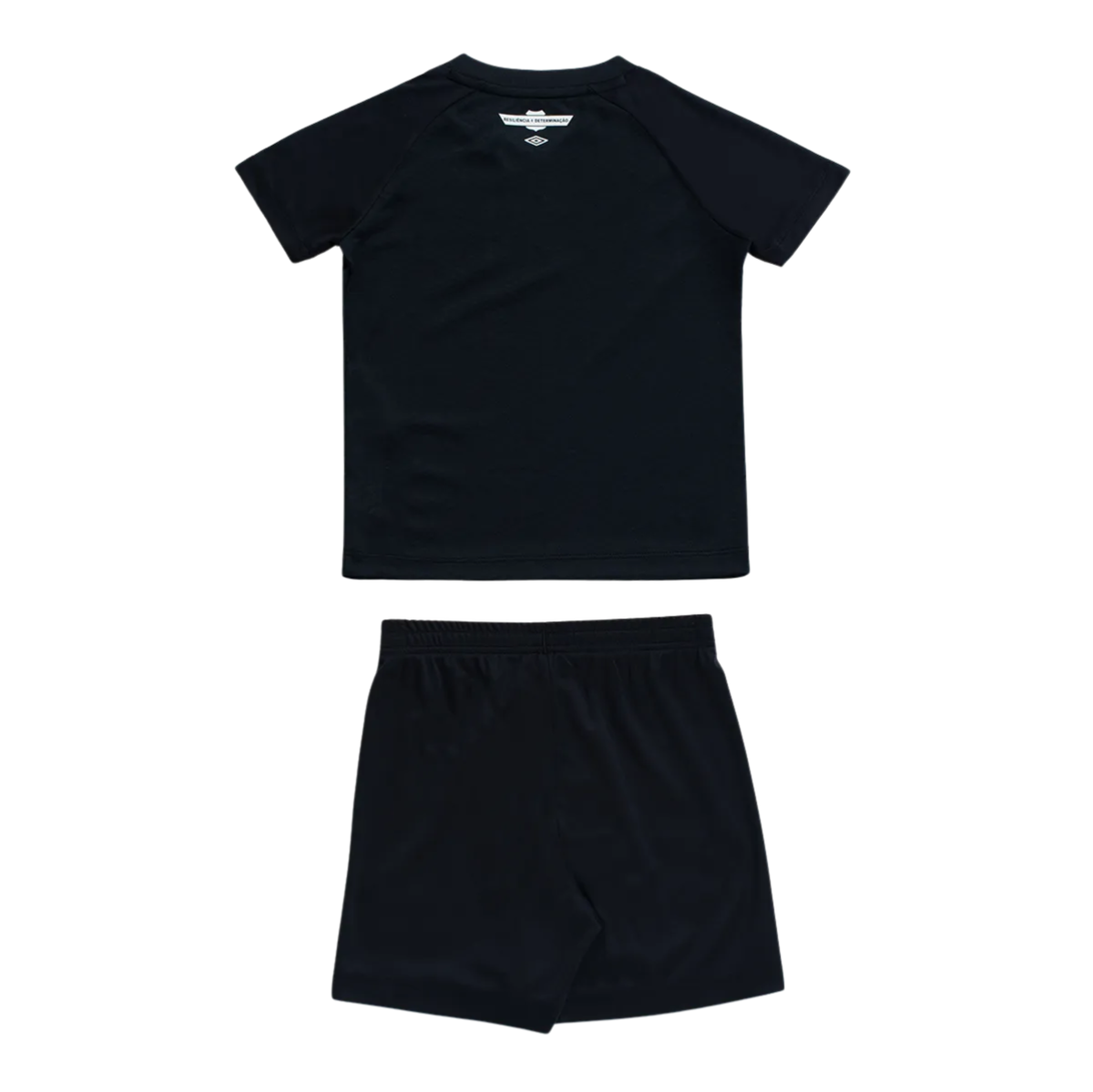 Children's set Third 2026 27