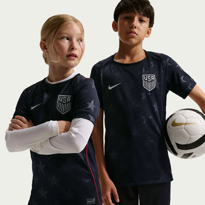 Away 26/27 Kids Shirt Kit