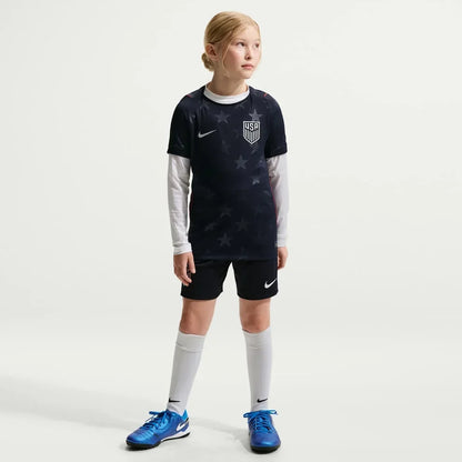 Away 26/27 Kids Shirt Kit
