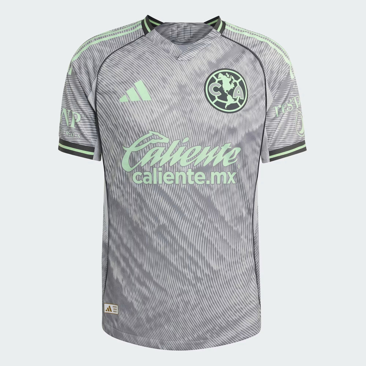 Third 25/26 Player Edition Jersey 205