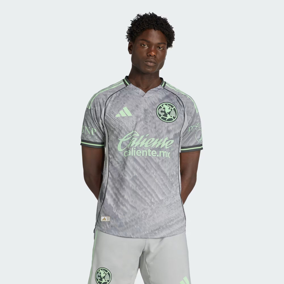 Third 25/26 Player Edition Jersey 205